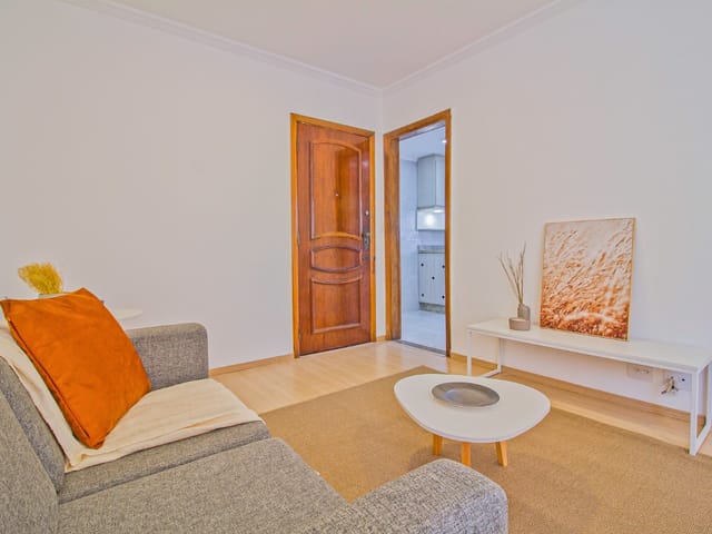 Foto do Apartamento - Apartamento tipo para venda em Jardim Paulista com 2 quartos, 67m² | Lares e Andares Imóveis