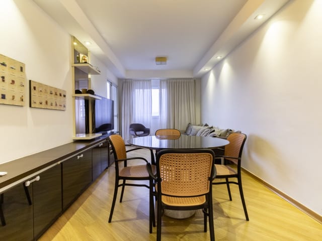Foto do Apartamento - Apartamento para venda em Vila Leopoldina com 3 quartos, sendo 1 suíte , 95m² | Lares e Andares Imóveis
