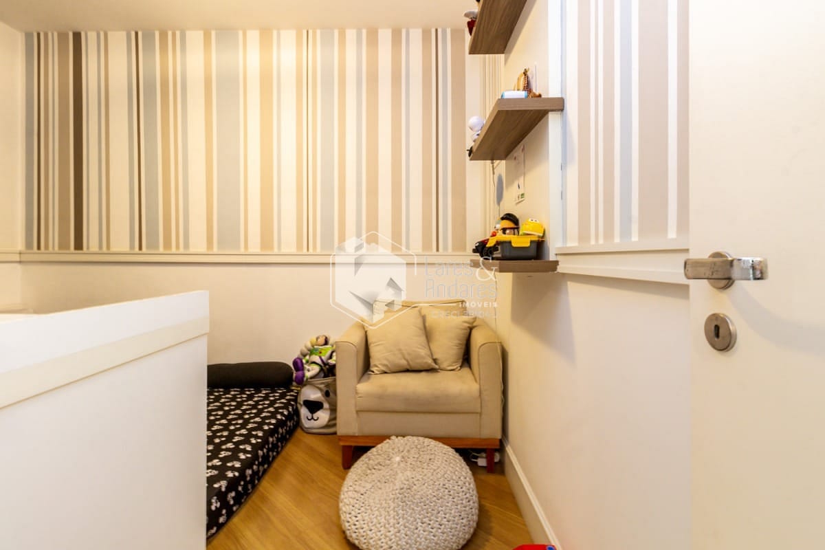 Apartamento à venda com 3 quartos, 95m² - Foto 18