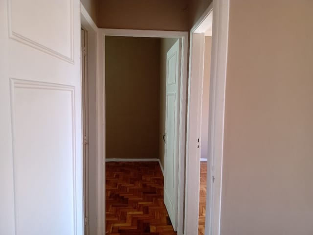 Foto do Apartamento - Cond.Ed. Santa Ignez | Adjuve Imobiliária