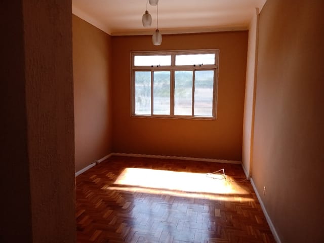 Foto do Apartamento - Cond.Ed. Santa Ignez | Adjuve Imobiliária
