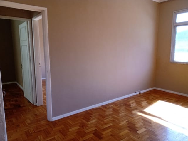 Foto do Apartamento - Cond.Ed. Santa Ignez | Adjuve Imobiliária