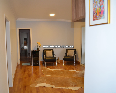Apartamento, 4 quartos, 120 m² - Foto 5