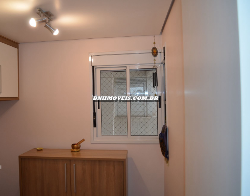 Apartamento, 4 quartos, 120 m² - Foto 11