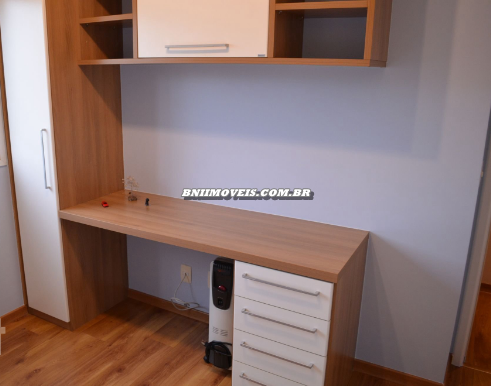 Apartamento, 4 quartos, 120 m² - Foto 13