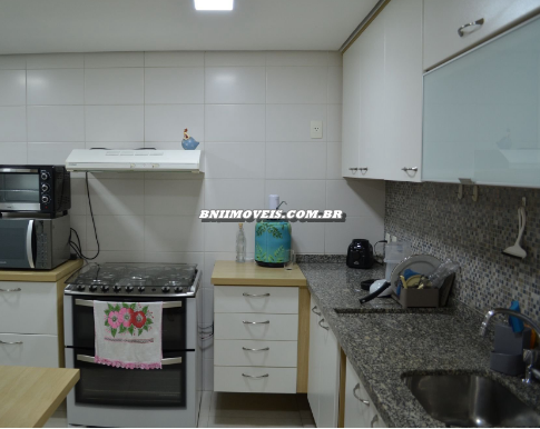 Apartamento, 4 quartos, 120 m² - Foto 10