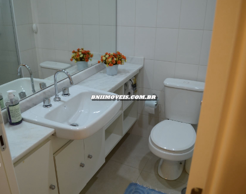 Apartamento, 4 quartos, 120 m² - Foto 6