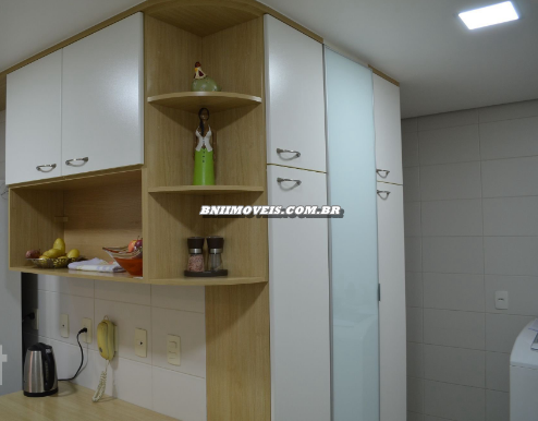 Apartamento, 4 quartos, 120 m² - Foto 8