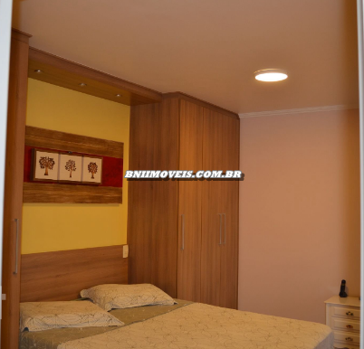 Apartamento, 4 quartos, 120 m² - Foto 16
