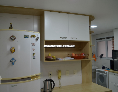Apartamento, 4 quartos, 120 m² - Foto 9