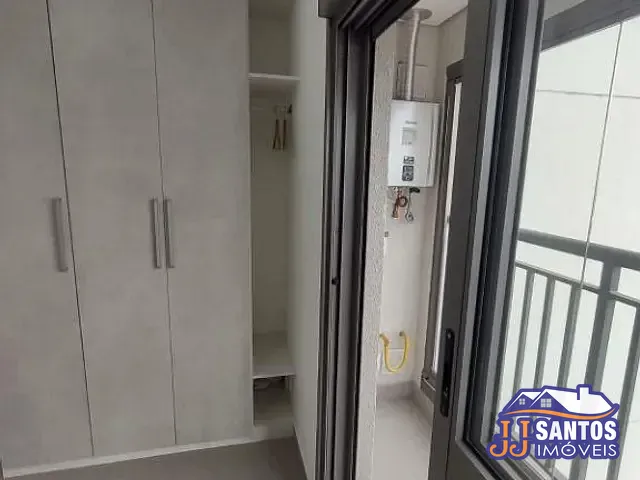 Apartamento 1 quarto e 1 banheiro, à venda, no bairro Vila Prudente (Zona Leste) em São Paulo