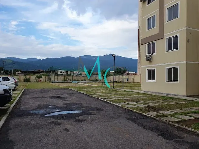 Apartamento 2 quartos e 1 banheiro, para alugar, no bairro Campo Grande em Rio de Janeiro