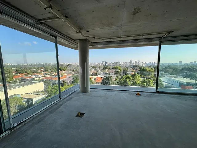 Apartamento 3 quartos e 5 banheiros, à venda, no bairro Jardim Paulista em São Paulo