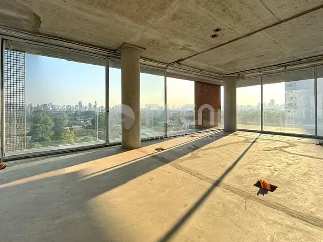 Apartamento 3 quartos e 5 banheiros, à venda, no bairro Jardim Paulista em São Paulo