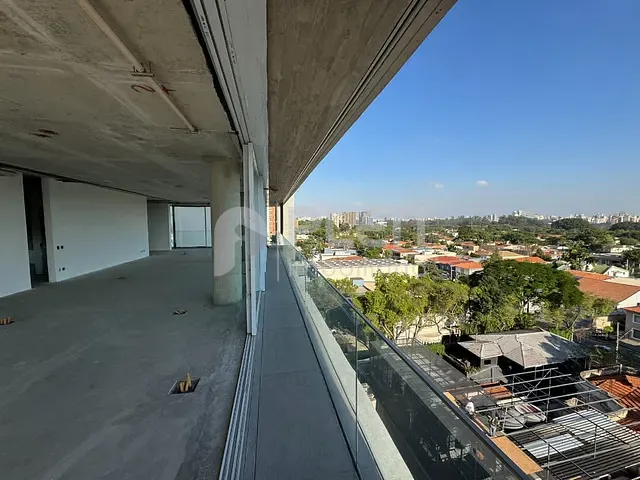 Apartamento 3 quartos e 5 banheiros, à venda, no bairro Jardim Paulista em São Paulo