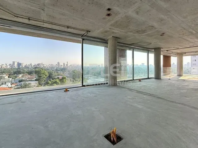 Apartamento 3 quartos e 5 banheiros, à venda, no bairro Jardim Paulista em São Paulo