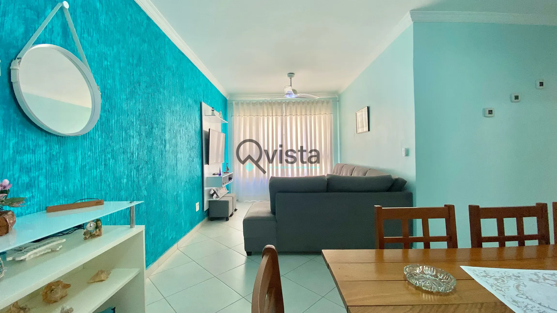 Apartamento, 3 quartos, 90 m² - Foto 4