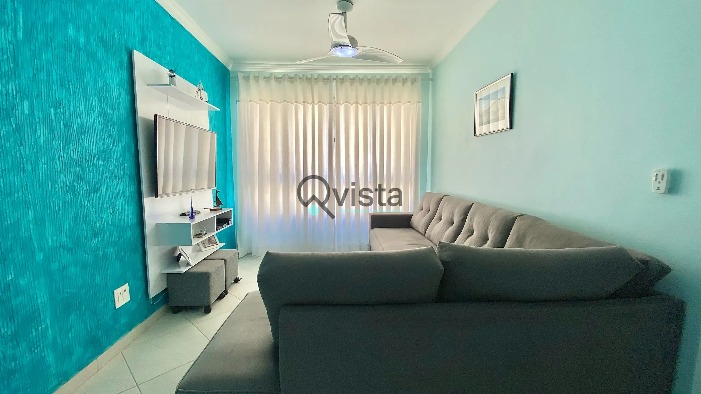 Apartamento, 3 quartos, 90 m² - Foto 5