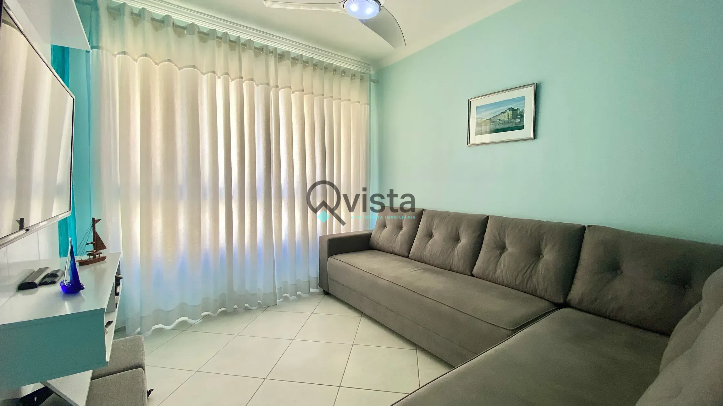 Apartamento, 3 quartos, 90 m² - Foto 6