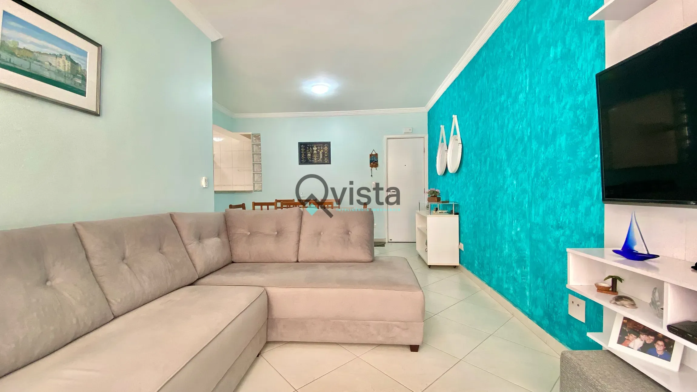 Apartamento, 3 quartos, 90 m² - Foto 7