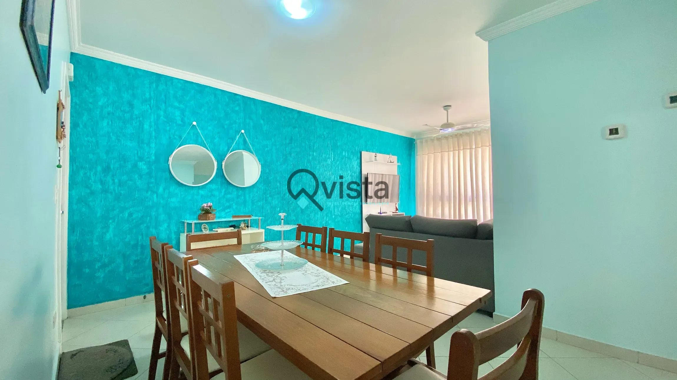 Apartamento, 3 quartos, 90 m² - Foto 9