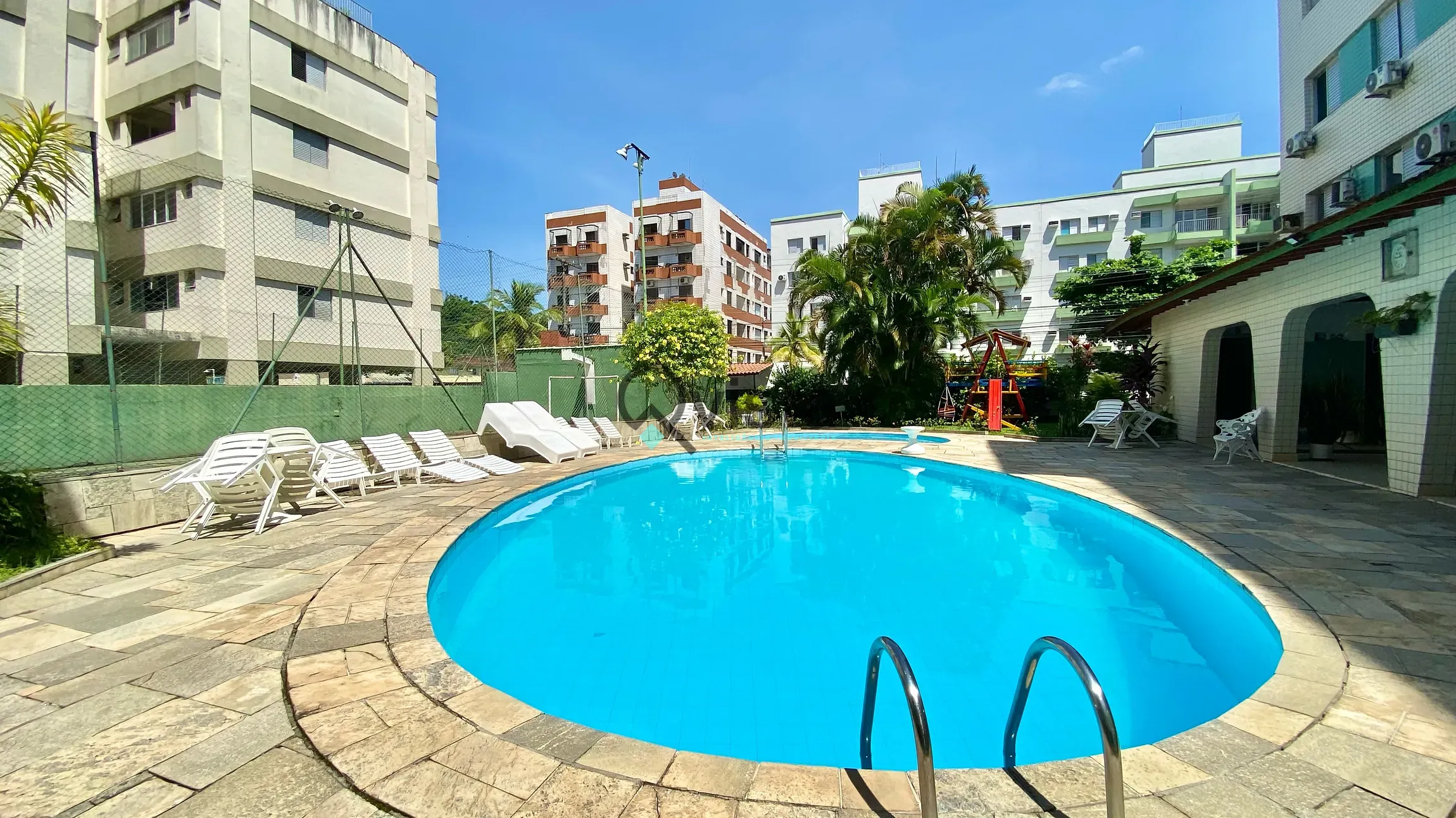 Apartamento, 3 quartos, 90 m² - Foto 1