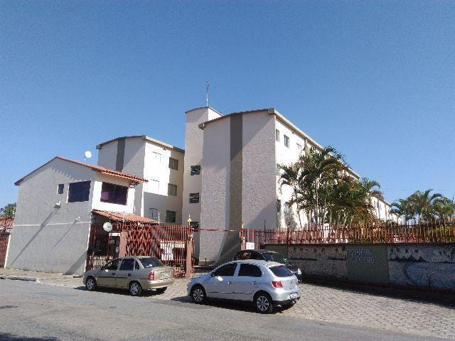 Foto do Apartamento - Custo benefício no Parque Industrial - Arraial do Cabo 2 dorms. | RUSSI IMÓVEIS