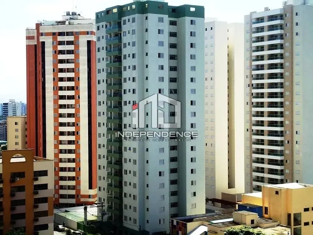 Apartamento, 4 quartos, 108 m² - Foto 1
