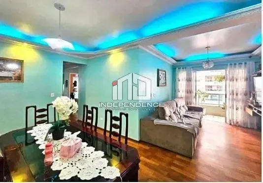 Apartamento, 4 quartos, 108 m² - Foto 5