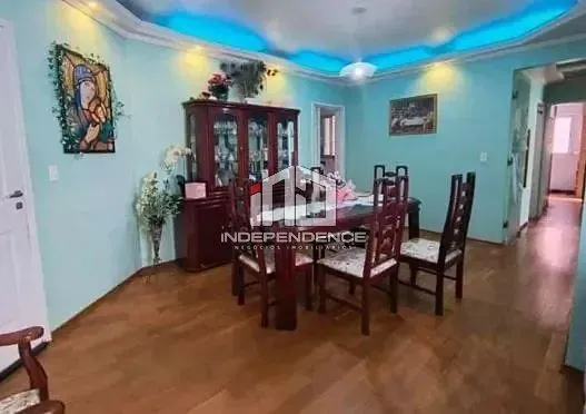 Apartamento, 4 quartos, 108 m² - Foto 9