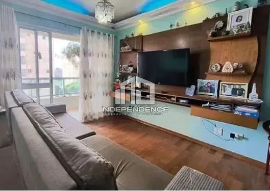 Apartamento, 4 quartos, 108 m² - Foto 13