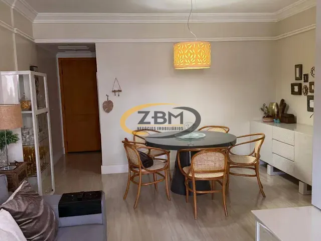 Apartamento com 158m² 3 quartos e 2 banheiros, para alugar, no bairro Gleba Fazenda Palhano em Londrina