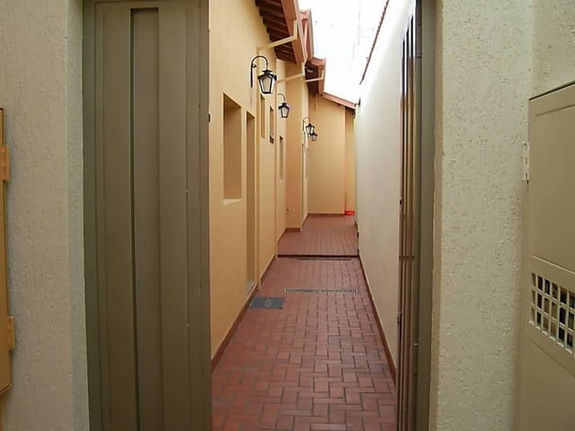 Foto do Apartamento - Apartamento com 1 dormitório para alugar, 42 m² por R$ 885,64/mês - Nossa Senhora da Abadia - Uberaba/MG | ZUCATO IMOBILIARIA LTDA