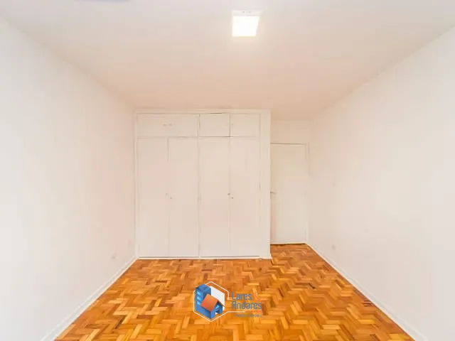 Apartamento com 145m² 3 quartos e 2 banheiros, à venda, no bairro Itaim Bibi em São Paulo