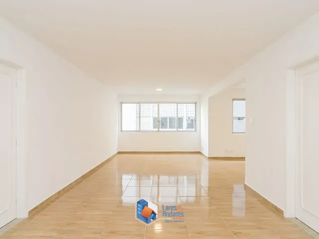 Apartamento com 145m² 3 quartos e 2 banheiros, à venda, no bairro Itaim Bibi em São Paulo