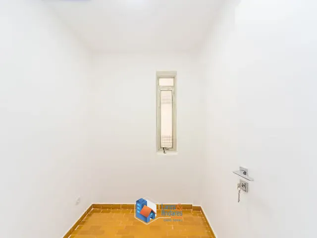 Apartamento com 145m² 3 quartos e 2 banheiros, à venda, no bairro Itaim Bibi em São Paulo