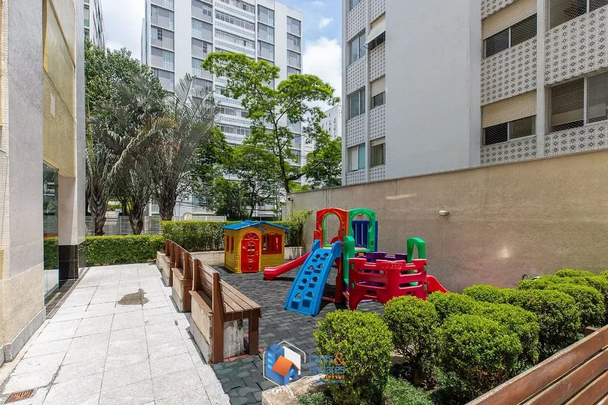 Apartamento, 3 quartos, 145 m² - Foto 40