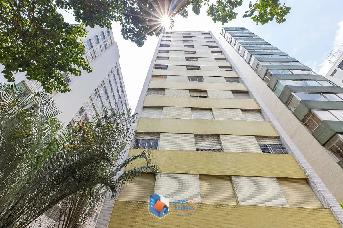 Apartamento, 3 quartos, 145 m² - Foto 38