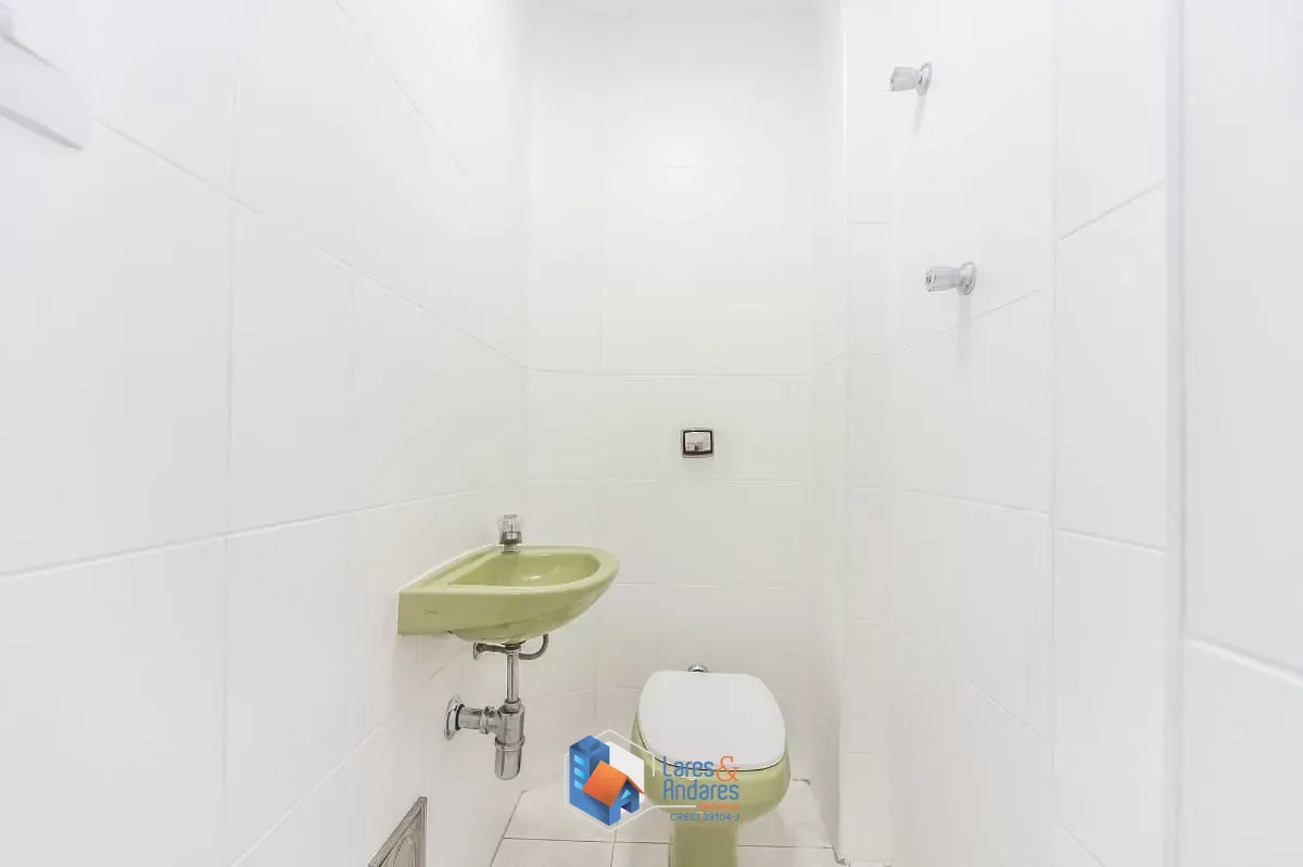 Apartamento, 3 quartos, 145 m² - Foto 36
