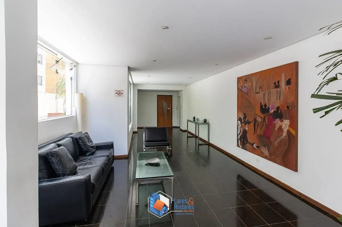 Apartamento, 3 quartos, 145 m² - Foto 41