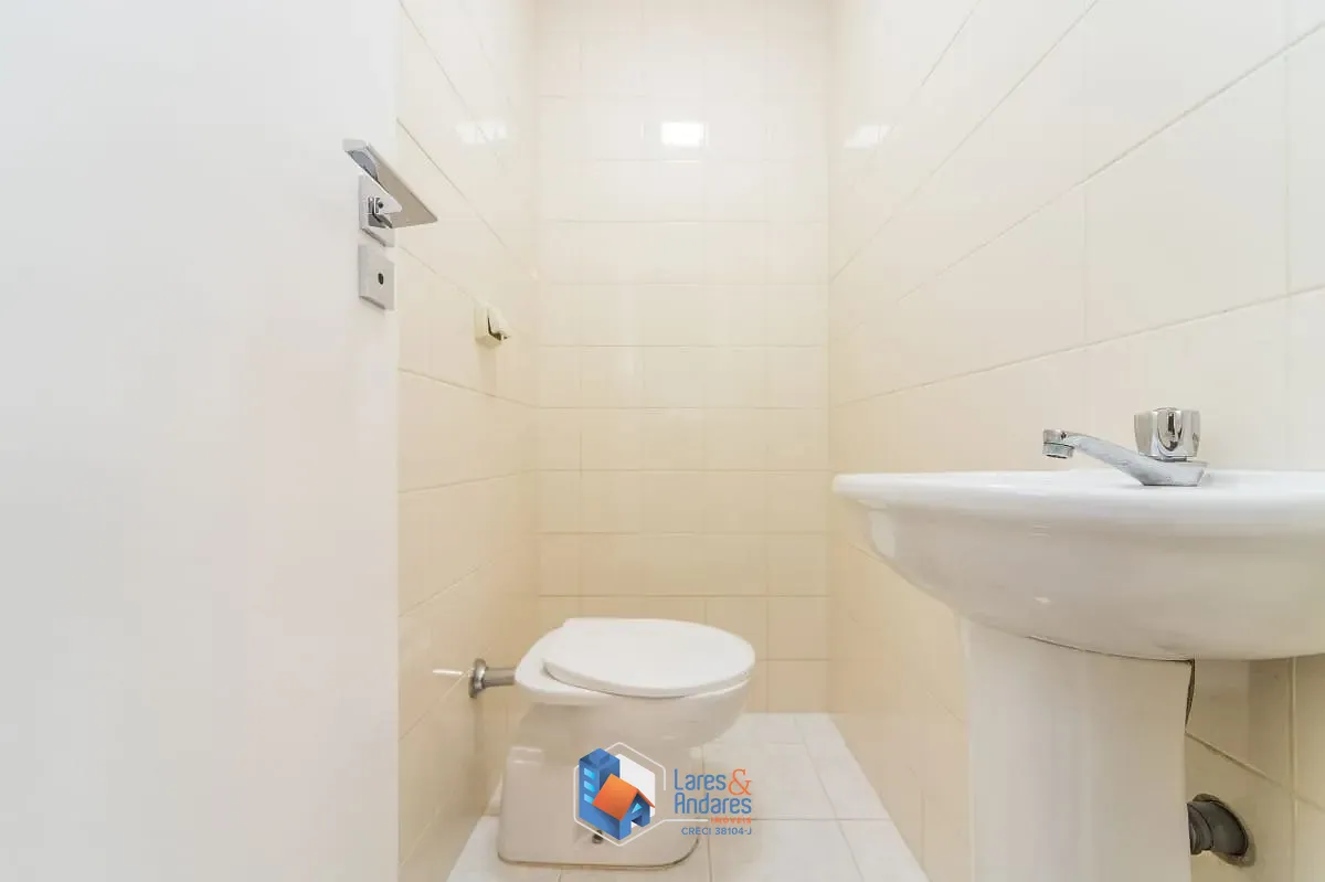 Apartamento, 3 quartos, 145 m² - Foto 34