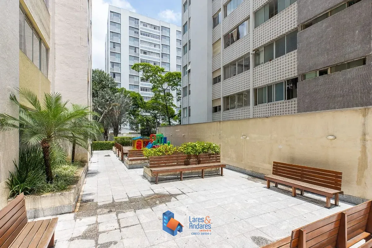 Apartamento, 3 quartos, 145 m² - Foto 39