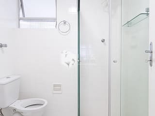 Foto do Apartamento-Apartamento tipo para venda em Itaim Bibi com 3 quartos, sendo 1 suíte, 95m²