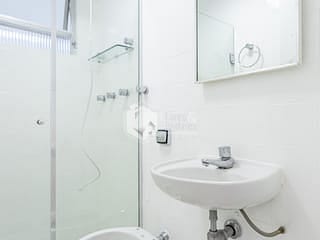 Foto do Apartamento-Apartamento tipo para venda em Itaim Bibi com 3 quartos, sendo 1 suíte, 95m²
