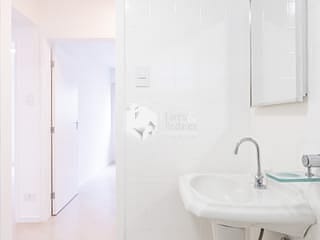Foto do Apartamento-Apartamento tipo para venda em Itaim Bibi com 3 quartos, sendo 1 suíte, 95m²