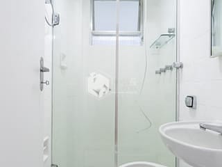 Foto do Apartamento-Apartamento tipo para venda em Itaim Bibi com 3 quartos, sendo 1 suíte, 95m²