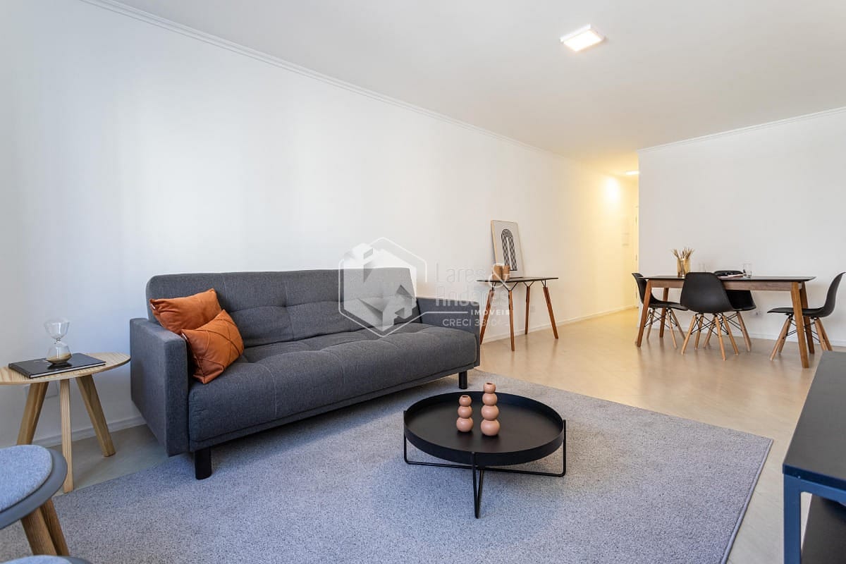 Apartamento à venda com 3 quartos, 95m² - Foto 33