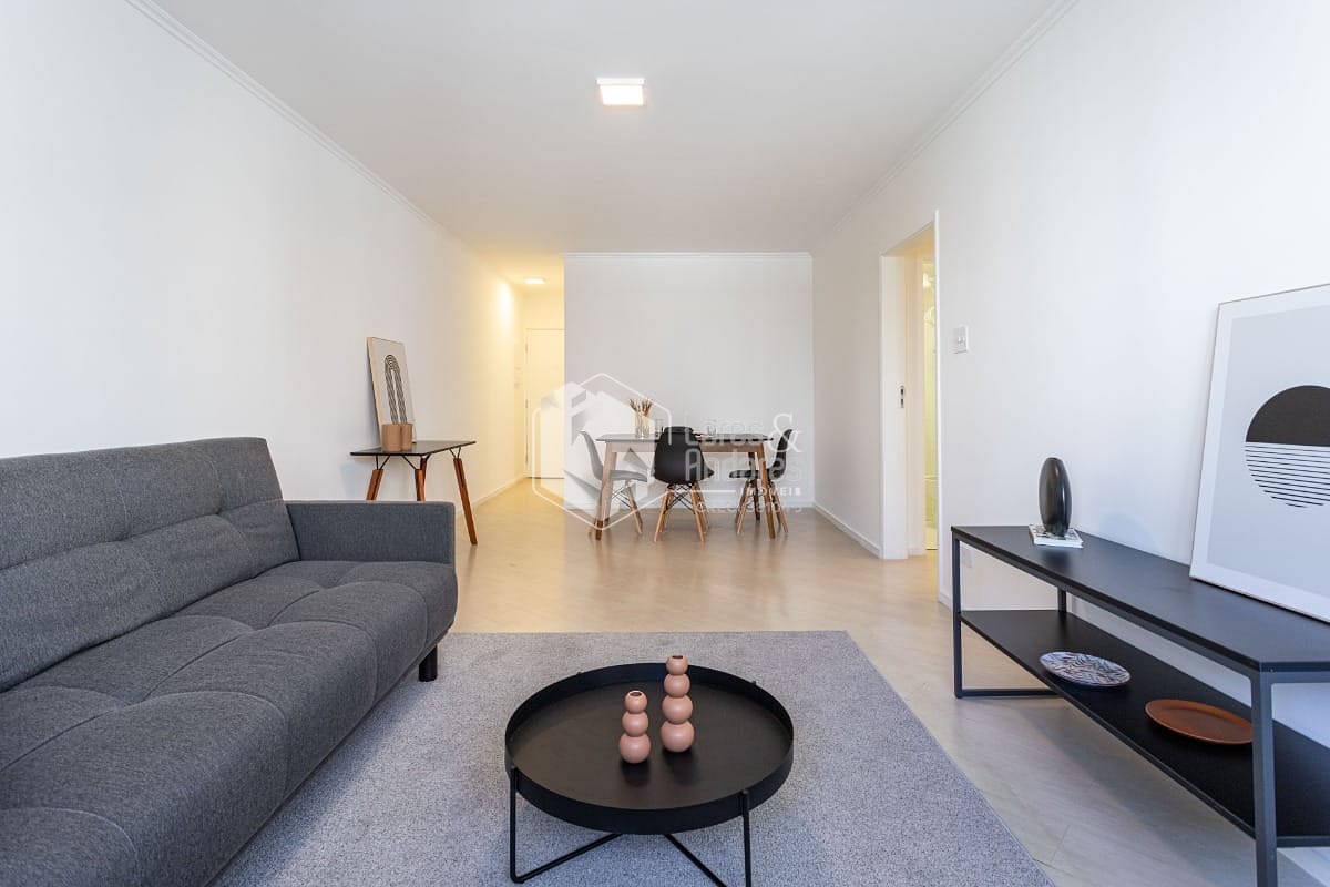 Apartamento à venda com 3 quartos, 95m² - Foto 35