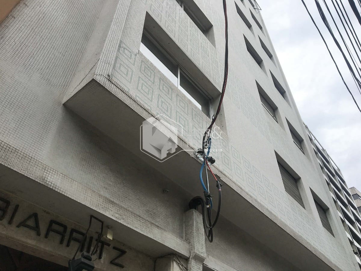 Apartamento à venda com 3 quartos, 95m² - Foto 43