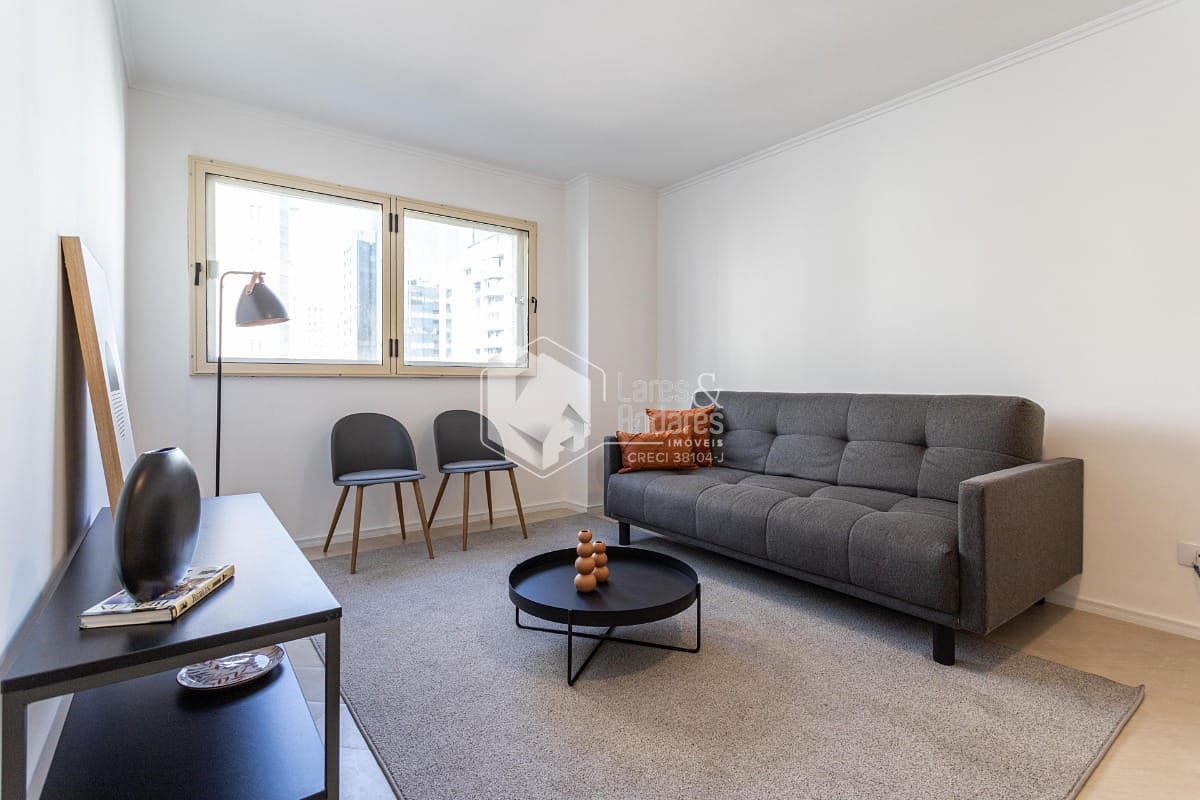 Apartamento à venda com 3 quartos, 95m² - Foto 34